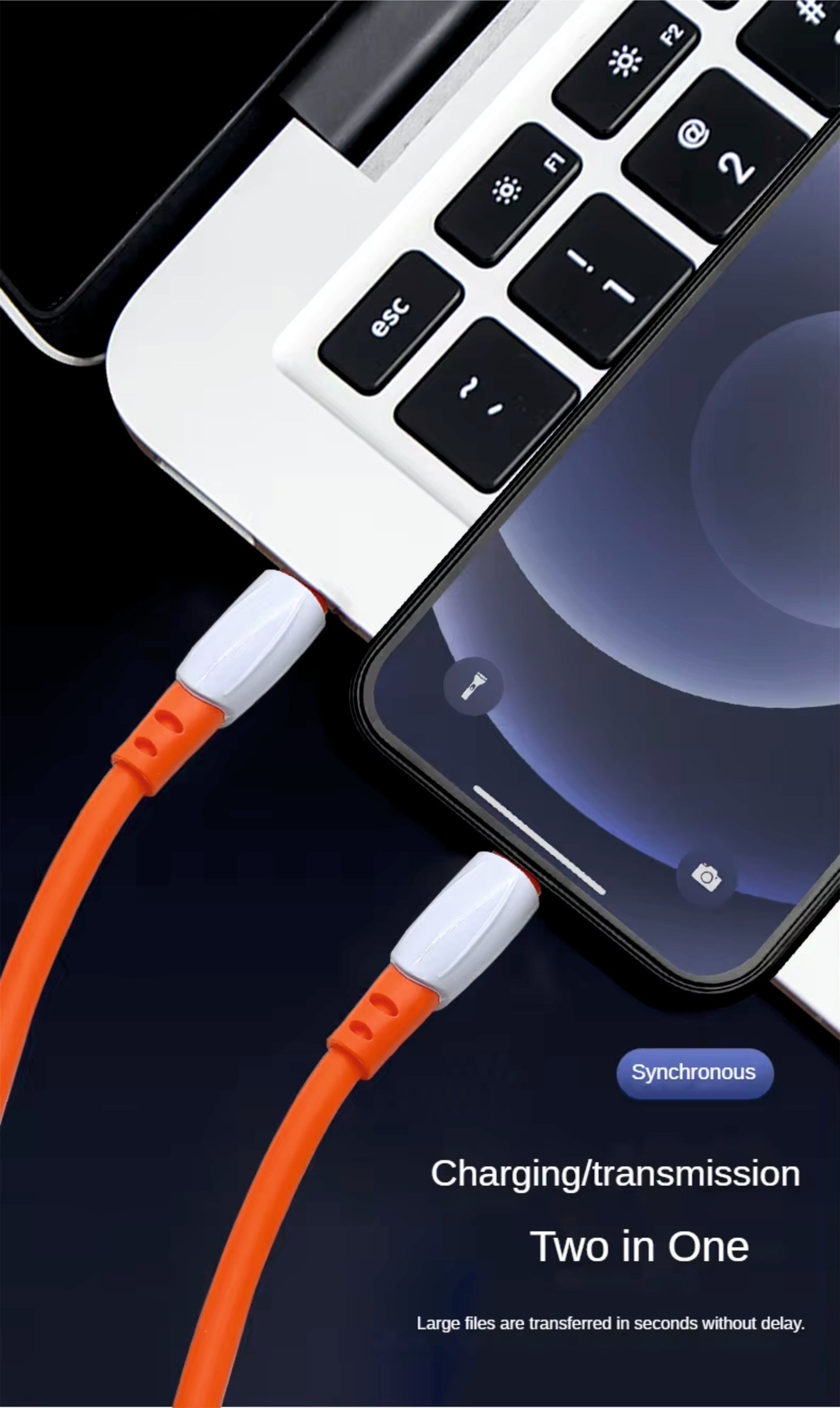 USB To C